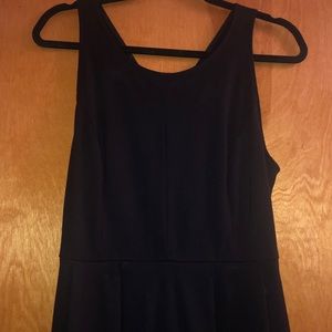 J.Crew A-Line Dress